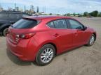 2017 MAZDA 3 TOURING   à vendre chez Copart QC - MONTREAL