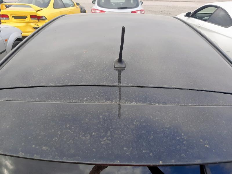 2010 TOYOTA AURIS SR