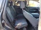 2017 FORD ESCAPE SE   for sale at Copart OH - DAYTON