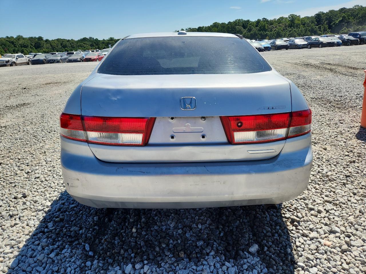 2004 Honda Accord Ex VIN: 1HGCM56844A026078 Lot: 70584245