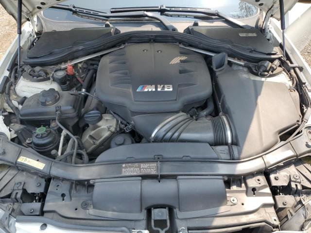 2008 BMW M3   