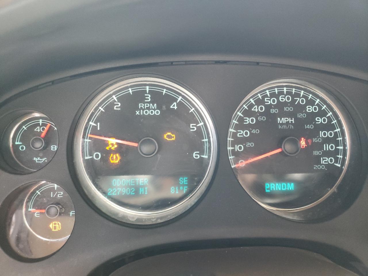 2012 Chevrolet Suburban K1500 Lt VIN: 1GNSKJE78CR194752 Lot: 70404345