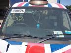 2010 LONDON TAXIS INT TX4 GOLD for sale at Copart SANDY
