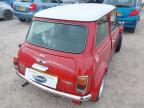 1997 ROVER MINI COOPE for sale at Copart BRISTOL