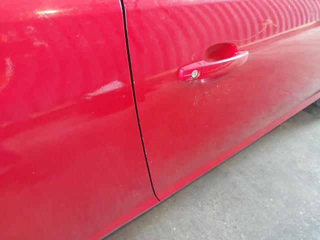 2011 VAUXHALL CORSA SE A