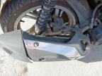 2018 HONDA SH 125 AD-H  for sale at Copart WOLVERHAMPTON