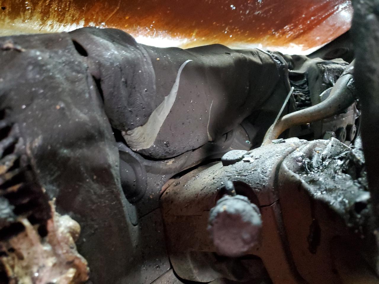 2010 Chevrolet Silverado K1500 VIN: 1GCPKPE02AZ201387 Lot: 70572665