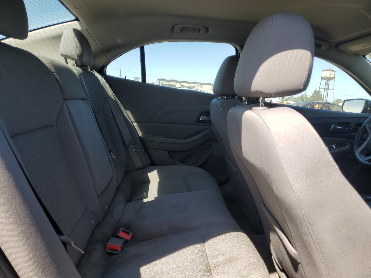 2013 Chevrolet Malibu Ls VIN: 1G11B5SA1DF347026 Lot: 70429385