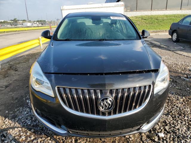  BUICK REGAL 2014 Black