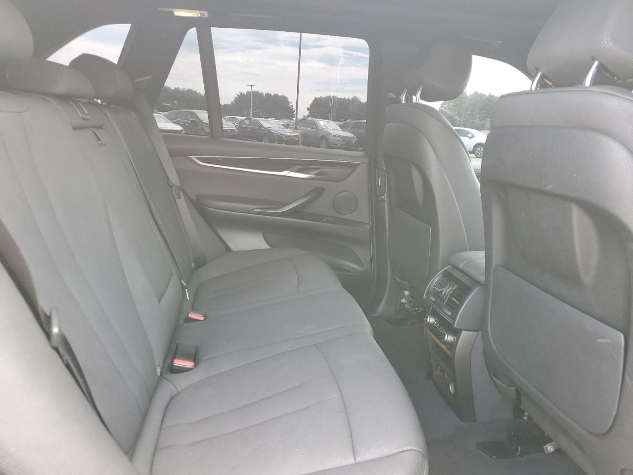 2018 BMW X5 xDrive35I VIN: 5UXKR0C59J0X83812 Lot: 69078065