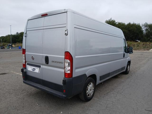 2014 FIAT DUCATO 35 MULTIJET LWB 