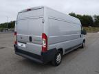 2014 FIAT DUCATO 35 MULTIJET LWB  for sale at Copart SANDTOFT