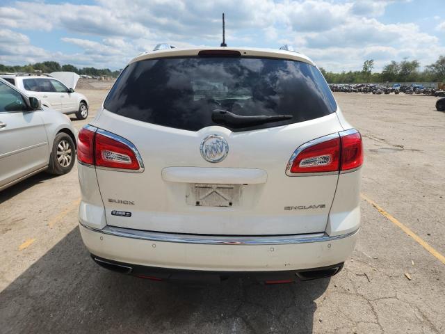  BUICK ENCLAVE 2013 Cream