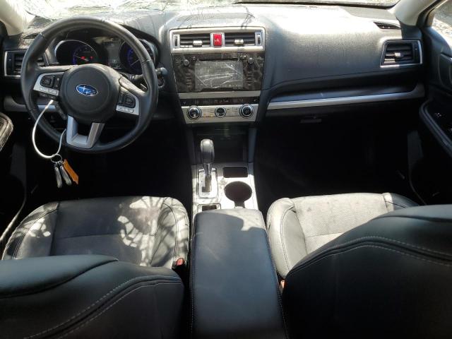  SUBARU LEGACY 2016 Granatowy