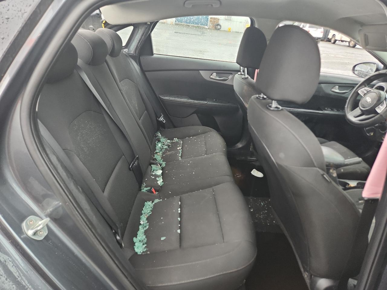 2021 Kia Forte Fe VIN: 3KPF24AD9ME353475 Lot: 70721645