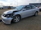 2004 HONDA CIVIC EX   for sale at Copart AB - EDMONTON
