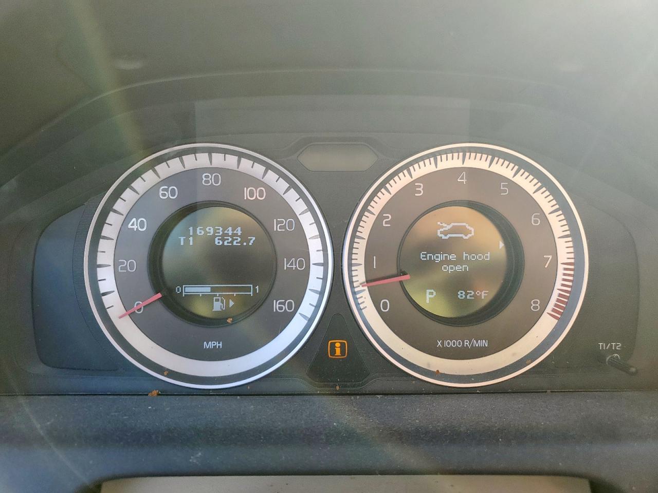 2012 Volvo Xc60 3.2 VIN: YV4952DL3C2292533 Lot: 67771165