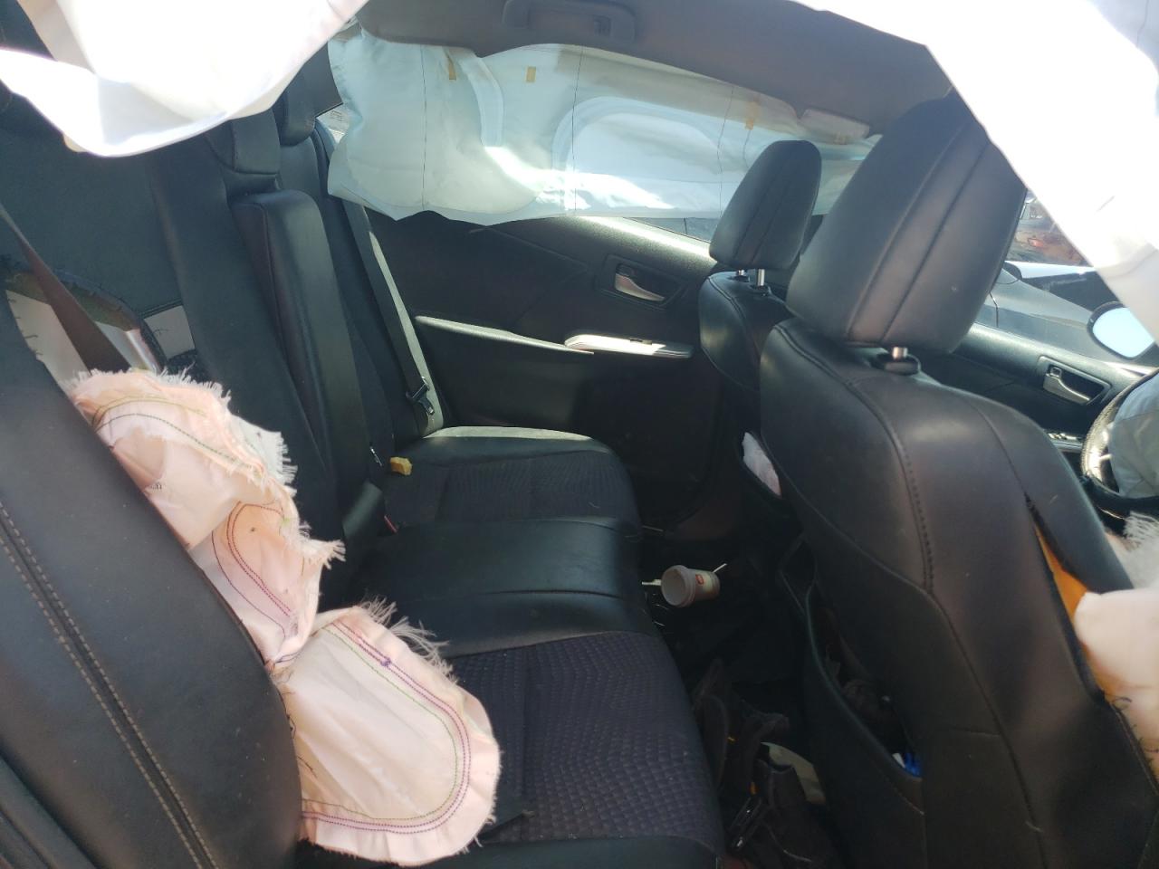 4T1BF1FKXEU760471 2014 Toyota Camry L