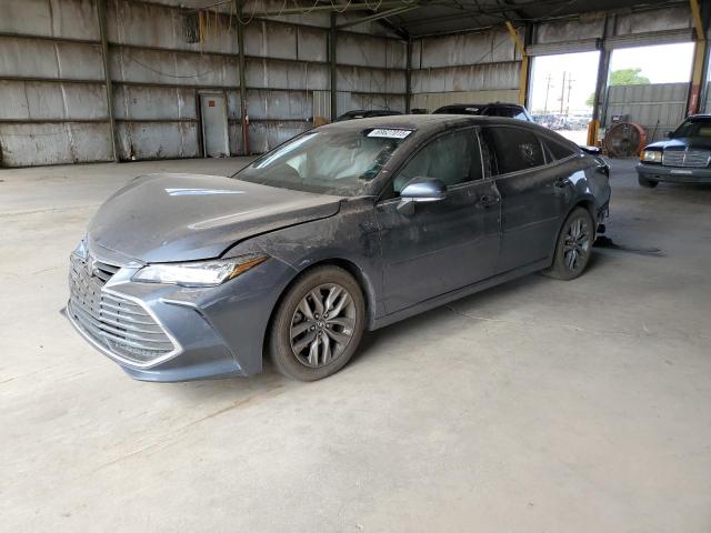  TOYOTA AVALON 2020 Серый