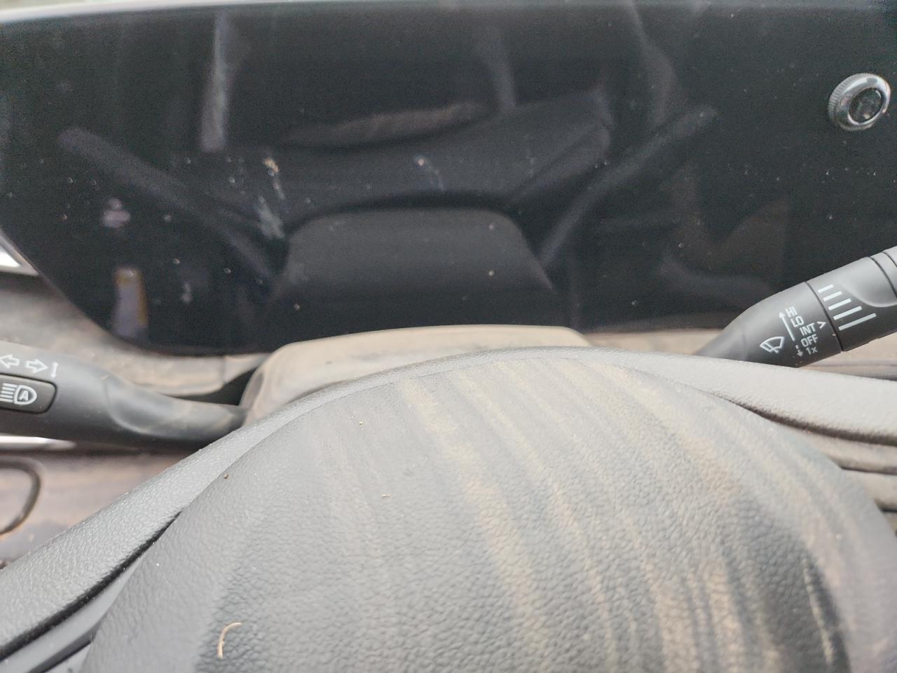 2025 Buick Envista Preferred VIN: KL47LAEP6SB065180 Lot: 67072545