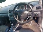 2012 MERCEDES A180CDI AVANTGARDE SE CVT  for sale at Copart SANDY