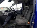2017 FORD TRANSIT CUSTOM 290 TREND  for sale at Copart SANDTOFT
