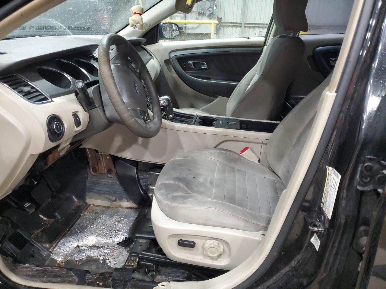 2012 Ford Taurus Se VIN: 1FAHP2DW0CG128541 Lot: 70633435