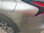 2017 LEXUS NX F-SPORT for sale at Copart SANDY