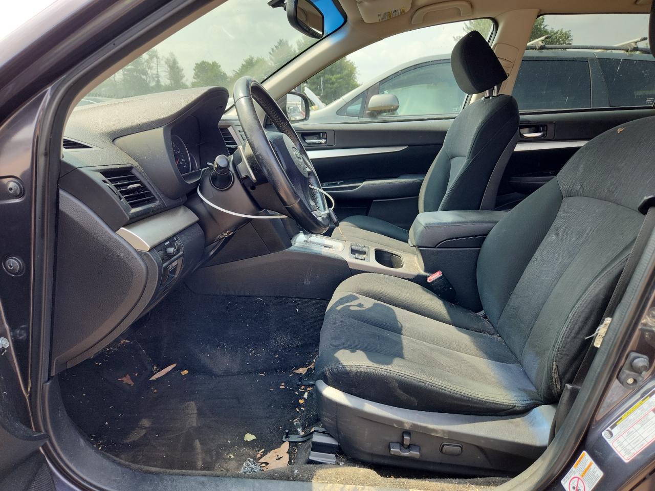 4S4BRBCC5D3270079 2013 Subaru Outback 2.5I Premium