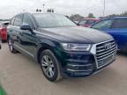 2016 AUDI Q7 SE TDI QUATTRO AUTO 3.0 TDI 218 QUATTRO SE 5DR TIP AU for sale at Copart SANDY