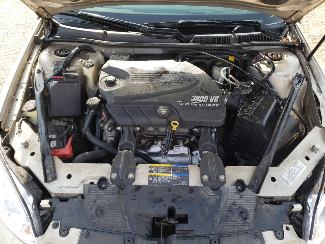 2008 Chevrolet Impala Ltz VIN: 2G1WU583889214612 Lot: 67982135