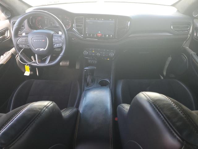  DODGE DURANGO 2023 Белы