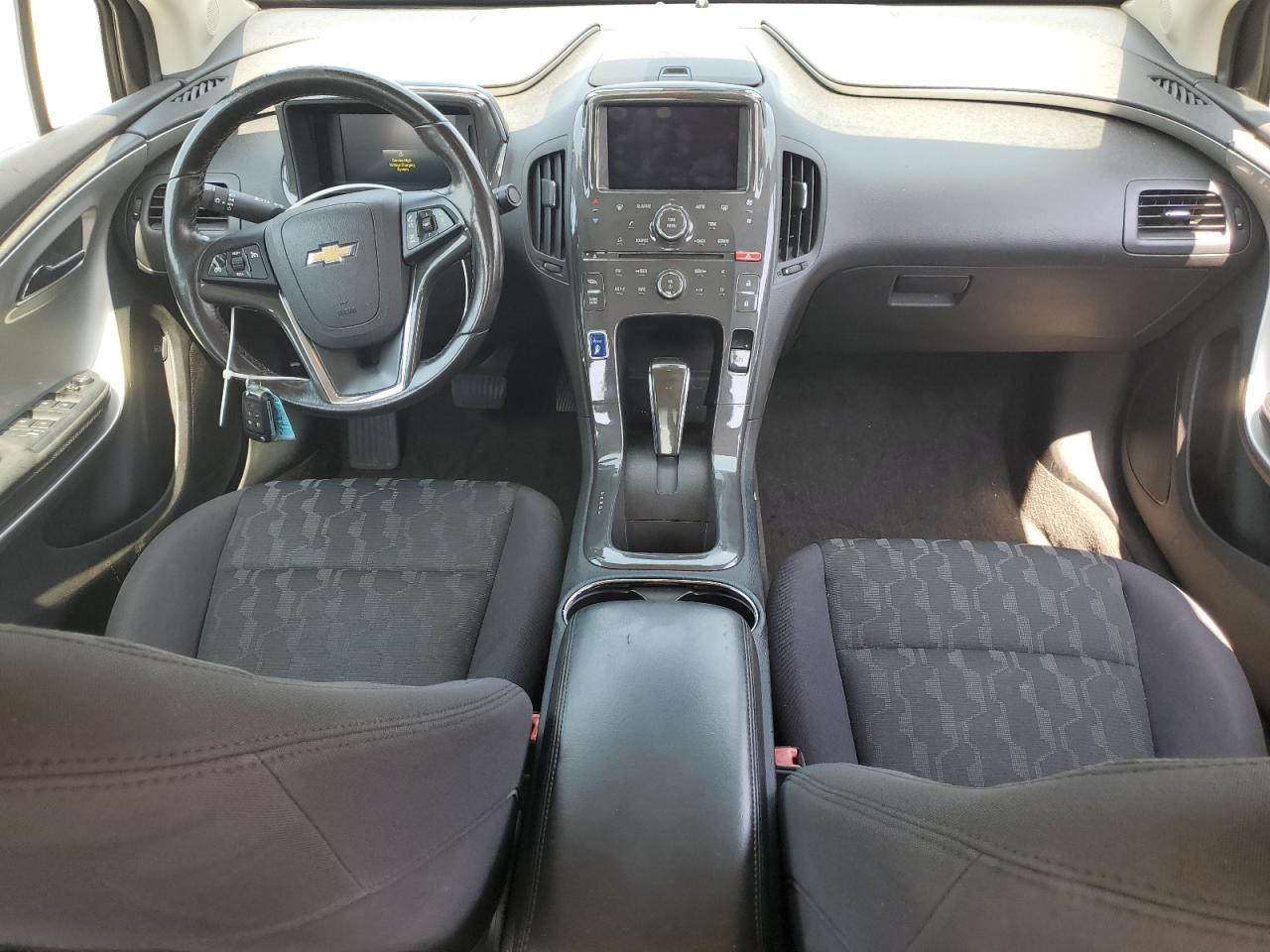 2014 Chevrolet Volt VIN: 1G1RE6E40EU151890 Lot: 68735405