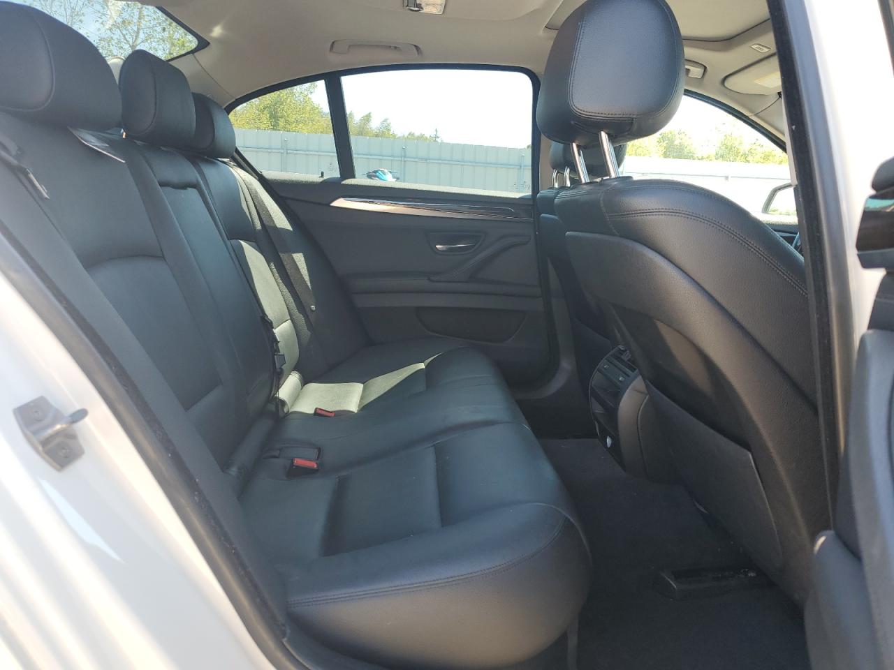 2015 BMW 535 Xi VIN: WBA5B3C50FD542190 Lot: 69782925