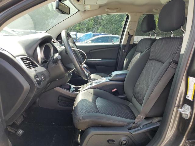 DODGE JOURNEY 2015 Szary