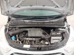 2013 HYUNDAI I10 CLASSI for sale at Copart NEWBURY