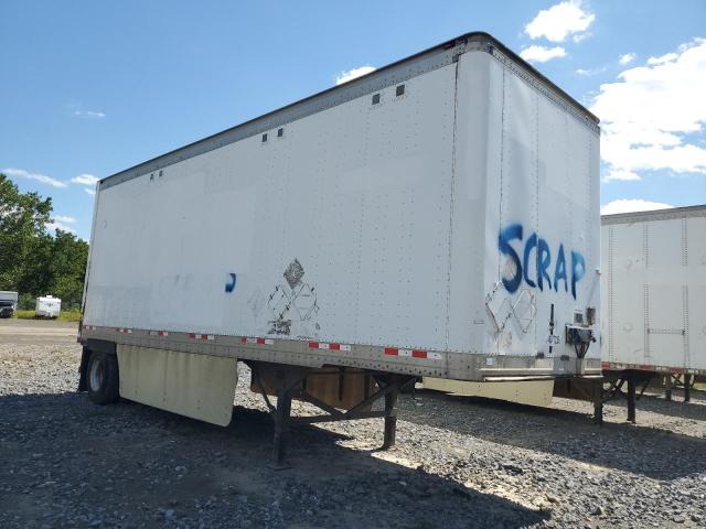2008 GREAT DANE DRY VAN TRAILER à vendre chez Copart PA - CHAMBERSBURG