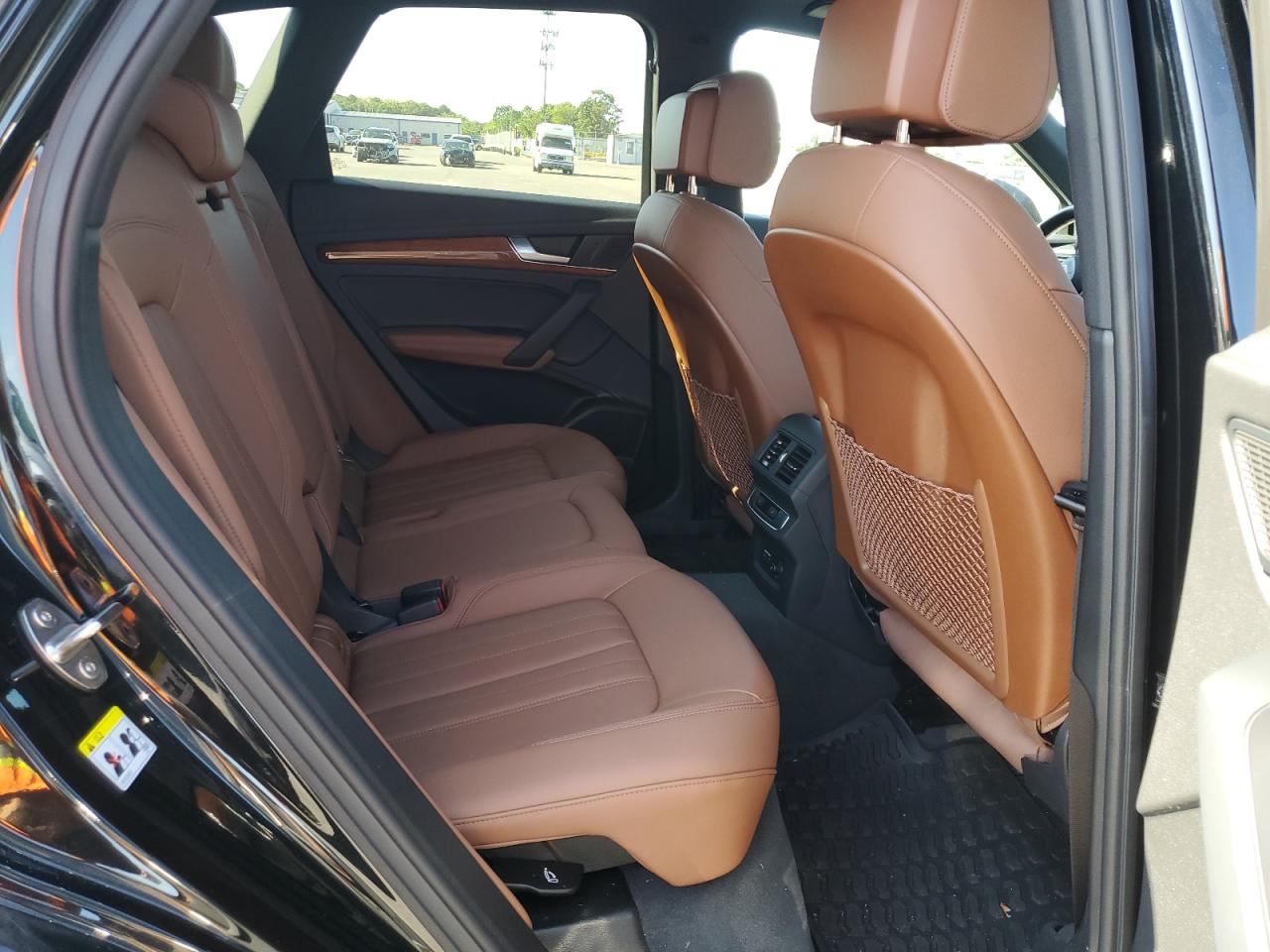 2023 Audi Q5 Premium Plus 40 VIN: WA1BBAFY2P2084790 Lot: 68074135