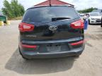 2012 KIA SPORTAGE BASE   for sale at Copart ON - LONDON