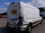 2020 FORD TRANSIT 350 LEADER ECOBLU  for sale at Copart SANDTOFT