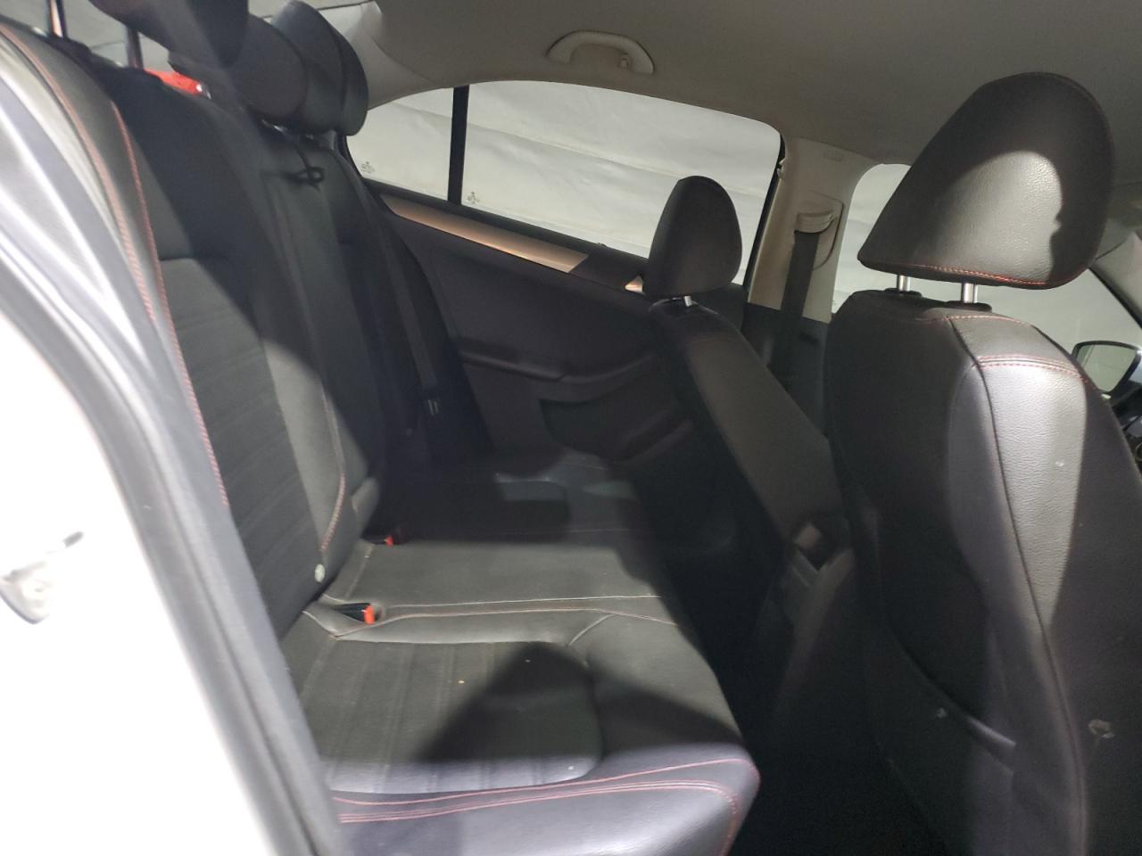 2017 Volkswagen Jetta S VIN: 3VW2B7AJ8HM307392 Lot: 69987555