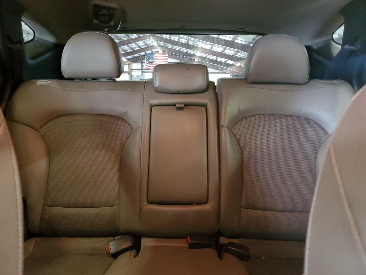 KM8JTCAF5FU052883 2015 Hyundai Tucson Gls