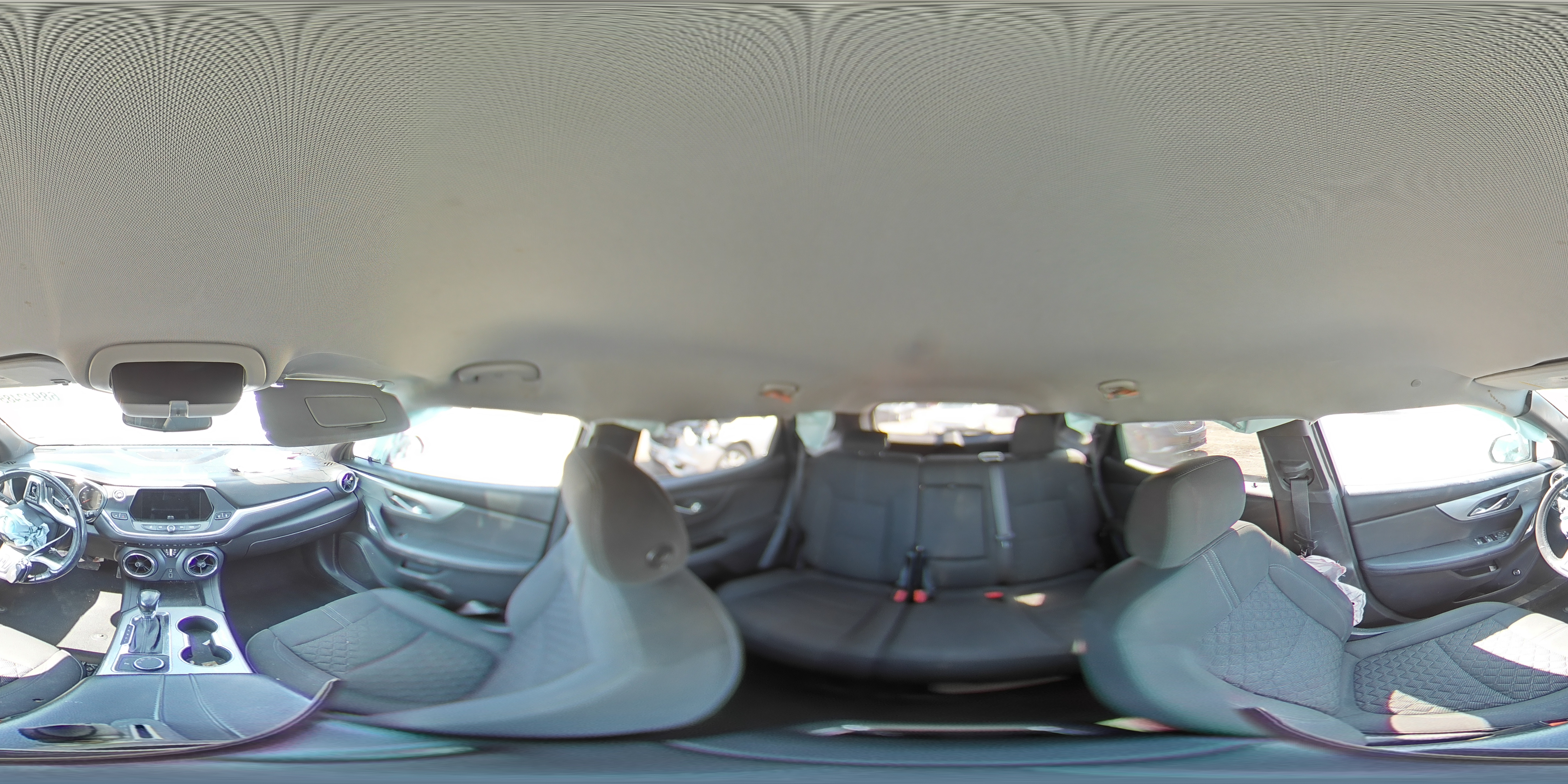 2020 Chevrolet Blazer 2Lt VIN: 3GNKBCR47LS647462 Lot: 68922485