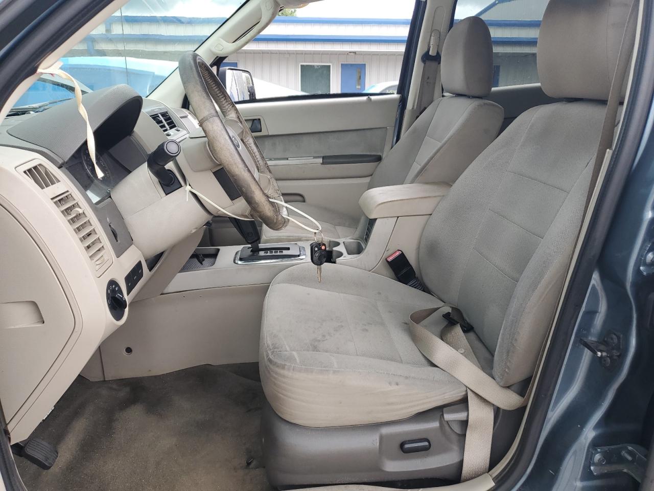 2016 Ford Escape Xlt VIN: 1FMCU0D78AKC23283 Lot: 69503255