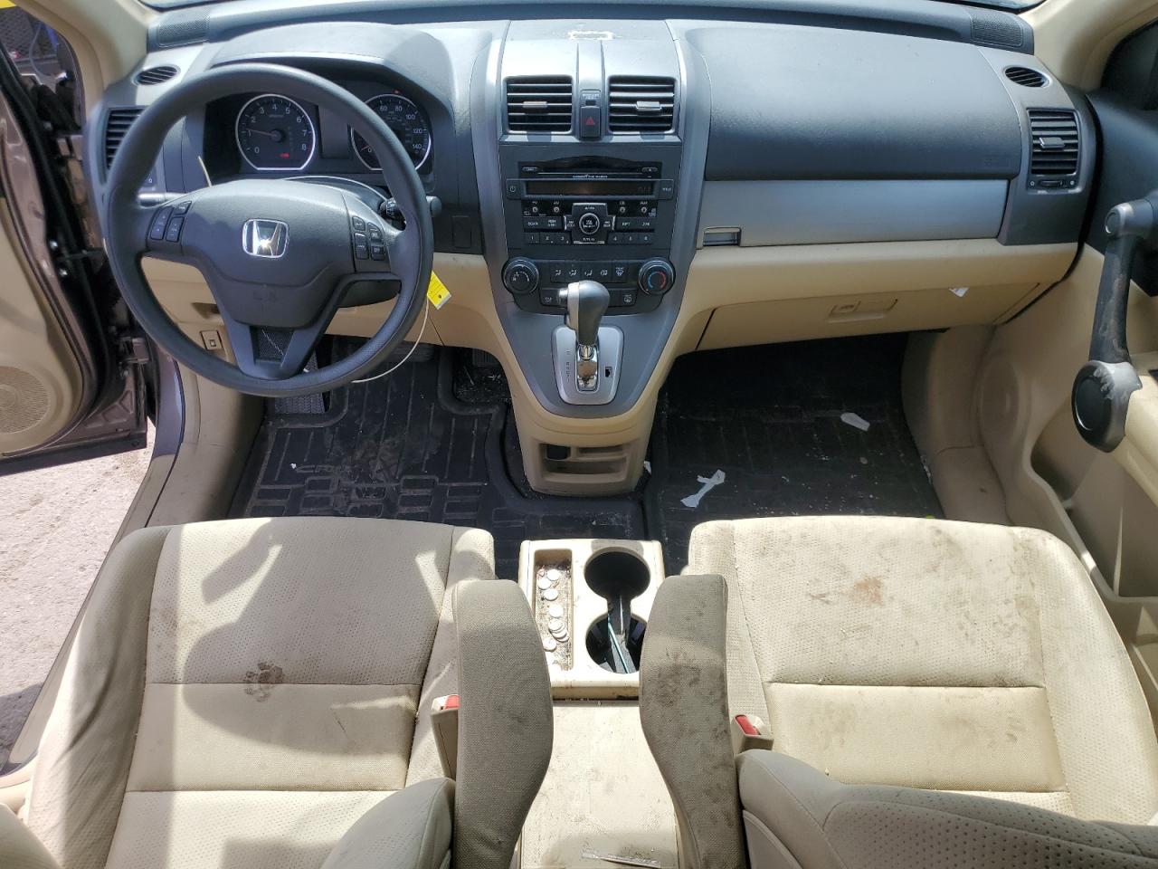 2011 Honda Cr-V Se VIN: 5J6RE4H45BL022921 Lot: 70801945