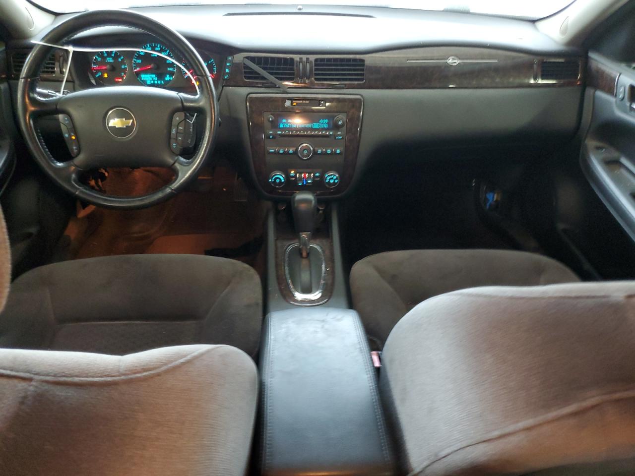 2012 Chevrolet Impala Lt VIN: 2G1WG5E32C1336515 Lot: 69787805