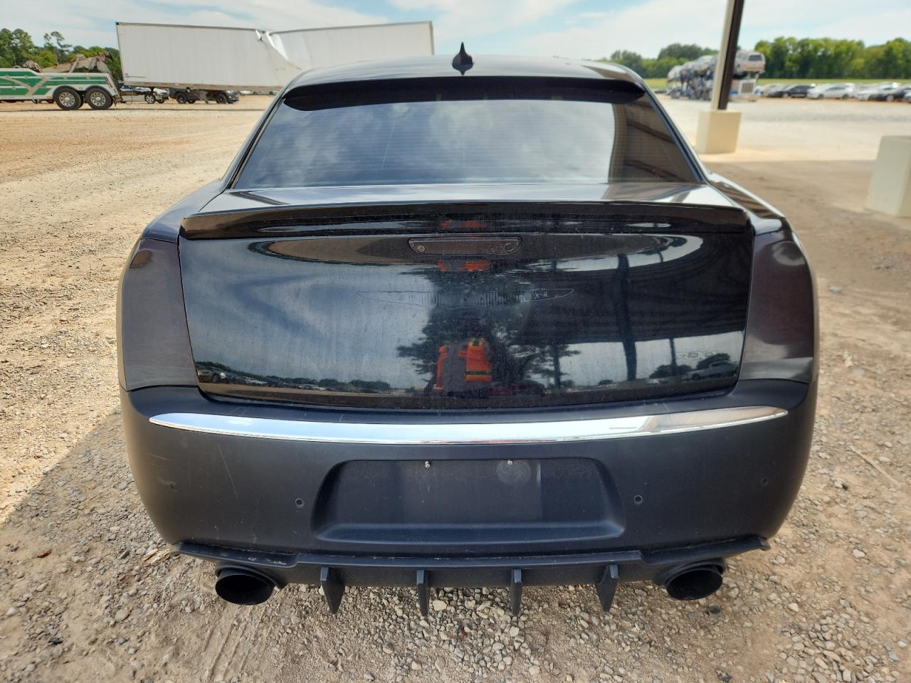 2017 Chrysler 300C VIN: 2C3CCAET1HH582277 Lot: 69546055