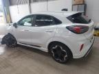 2024 FORD PUMA 1.0 ECOBOOST HYBRID MHEV ST-LINE X 5DR for sale at Copart EAST KILBRIDE