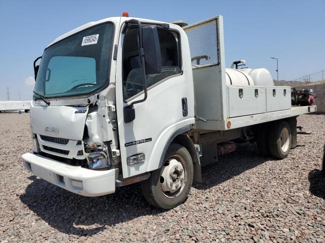 2019 Isuzu Npr Hd