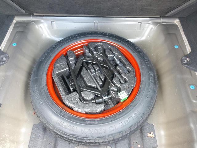 2018 HYUNDAI IONIQ 1.6 GDI HYBRID PREMIUM 5DR DCT